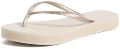 Havaianas Women's Slim Flatform Sandal Flip-Flop