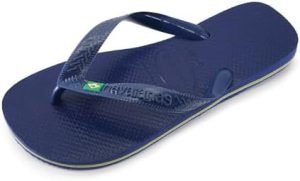 Havaianas Women's Brazil Flip Flops - Spring and Summer Sandals for Women