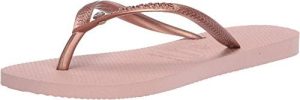 Havaianas Women's Top Tiras Flip Flops