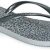 Multicolour Ice Grey Metallic Graphite