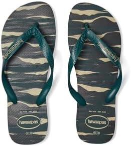 Havaianas Women's Dragon Flip Flop