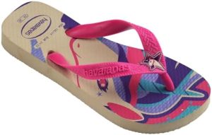 Havaianas Women's Dragon Flip Flop