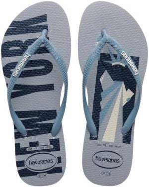 Havaianas Women's Dragon Flip Flop