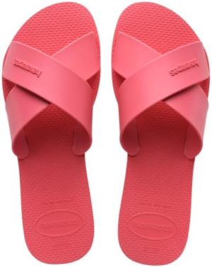 Havaianas Women's Aqua Sandals