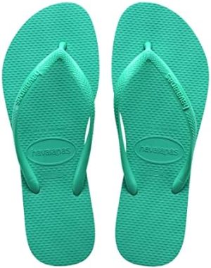 Havaianas Women's Dragon Flip Flop