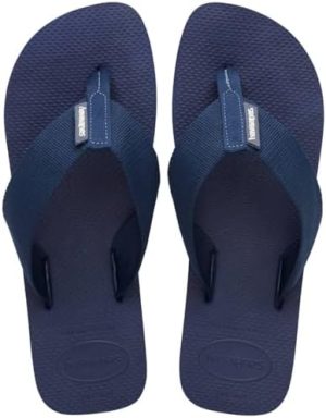 Havaianas Men's Urban Basic Flip Flops