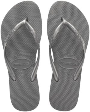 Havaianas Women's Slim Velvet Flip-Flop
