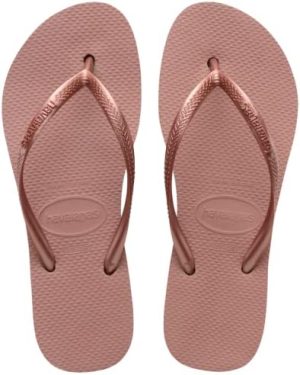 Havaianas Women's Slim Flatform Flip Flop Sandals
