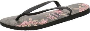 Havaianas Women's Dragon Flip Flop