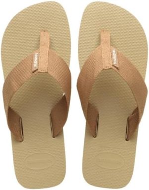 Havaianas Men's Urban Basic Flip Flops