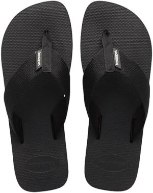 Havaianas Men's Urban Basic Flip Flops