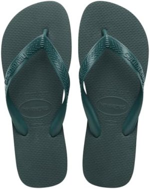 Havaianas Women's Top Tiras Senses Flip Flops - Women's Sandals for Swimming Pools