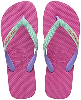 Havaianas Women's Dragon Flip Flop