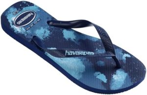 Havaianas Women's Dragon Flip Flop