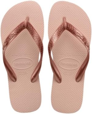 Havaianas Women's Slim Paisage Flip Flop