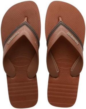 Havaianas Women's Dragon Flip Flop