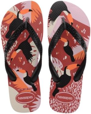 Havaianas Women's Top Tropicalia Flip Flop